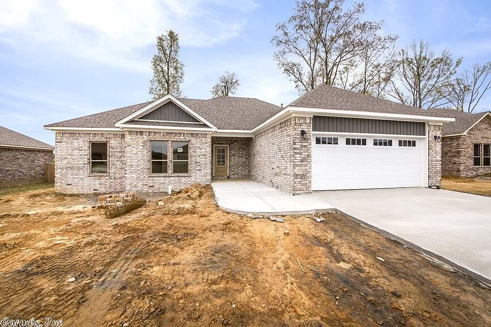 807 Mango Loop, Austin, AR 72007 Zillow