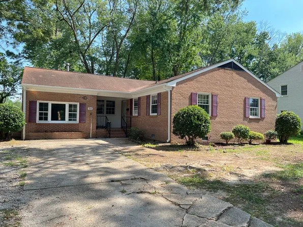 98 Saint Croix Dr, Newport News, VA 23602