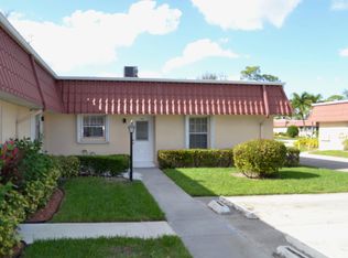 570 Laconia Circle, Lake Worth, FL 33467