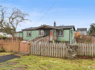 226 11th Ave N, Algona, WA