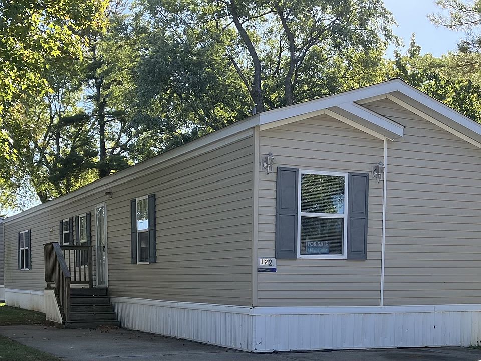 2nd image of 1713 W Highway 50 Lot 122