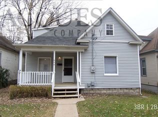 604 W Division St, Springfield, MO 65803