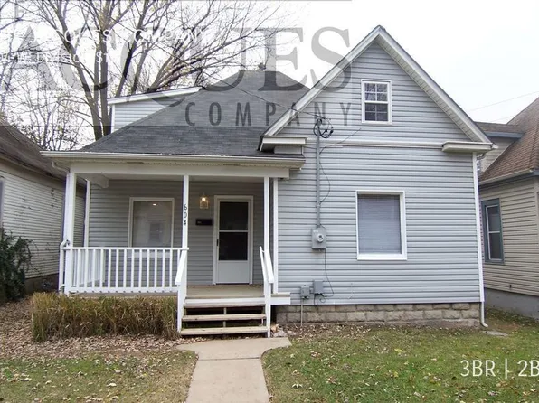 604 W Division St, Springfield, MO 65803