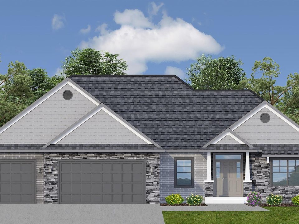1st image of 50996 Birch Dr