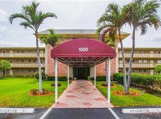 1000 Hillcrest Ct APT 301, Hollywood, FL 33021