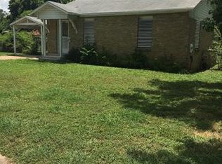 1806 Magnolia Dr, Round Rock, TX 78664