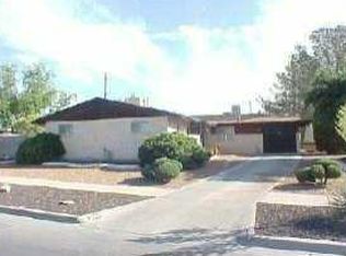 3001 Killarney St, El Paso, TX 79925