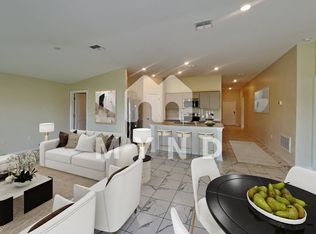 3037 Blue Bonnet Ln, Osteen, FL 32764