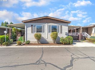 2901 E 2nd St UNIT 77, Newberg, OR