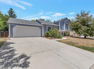 20978 E Dorado Circle, Centennial, CO 80015