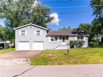 6707 S Elm St, Pleasant Valley, MO, 64068