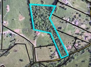 0 Bonds Mill Rd, Lawrenceburg, KY 40342