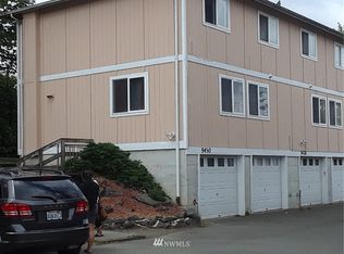 5428-5430 S Prospect, Tacoma, WA