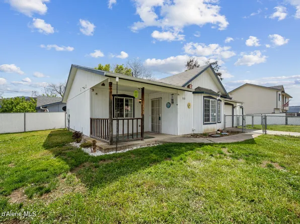 112 E 9th Ave, Post Falls, ID 83854