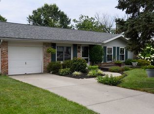 3347 Fir Tree Ln, Erlanger, KY 41018