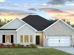 14 Brookstone, Petal, MS 39465