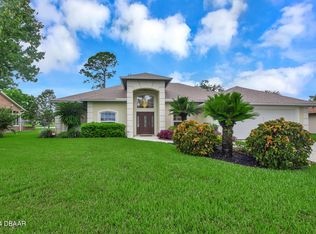 6113 Half Moon Dr, Port Orange, FL 32127