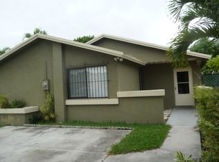 19346 SW 123rd Ave, Miami, FL 33177