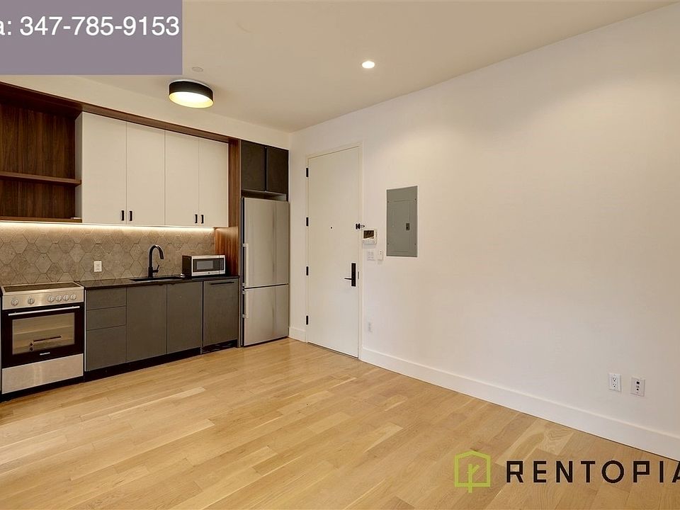1st image of 54 Troutman St #4W