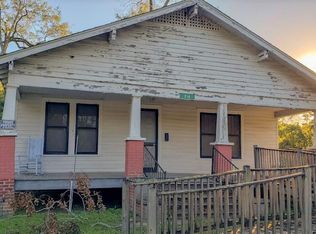 216 Fern St, Thomasville, GA 31792