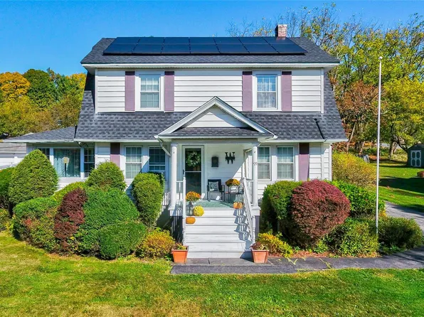 99 S Main Street, Florida, NY 10921