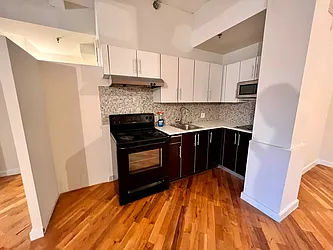 Rented by City Connections Realty