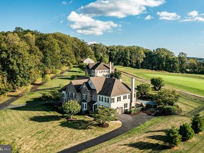 319 Ironstone Ln, Elverson, PA, 19520