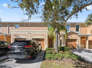 2545 Revolution St Unit 104, Melbourne, FL 32935