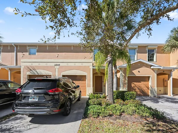 2545 Revolution St Unit 104, Melbourne, FL 32935