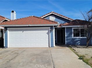 1851 Eucalyptus St, Perris, CA 92570