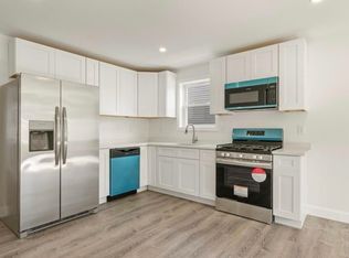 30 Danby St UNIT 1, Providence, RI 02904