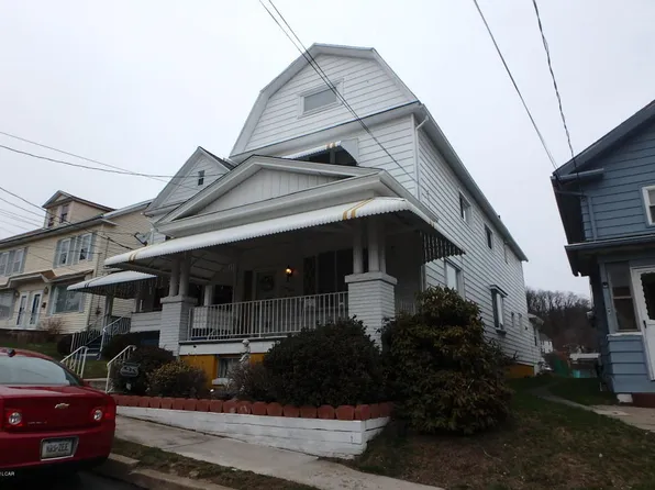 130 Henry St, Plains, PA 18705