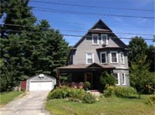 33 Mason Rd, Townsend, MA 01474