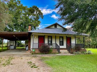 79 Union Church Rd, Tylertown, MS 39667