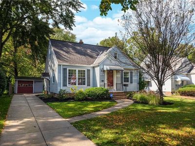4018 W 227th St, Fairview Park, OH, 44126