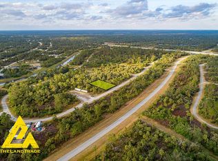 0 Custer Cir, North Pt, FL 34288