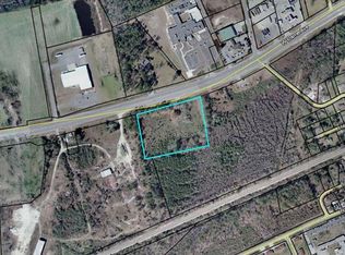 1097 Valdosta Hwy, Homerville, GA 31634