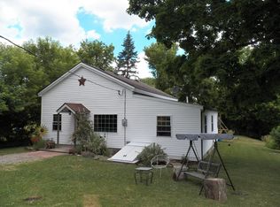 4871 Linden Rd, East Bethany, NY 14054