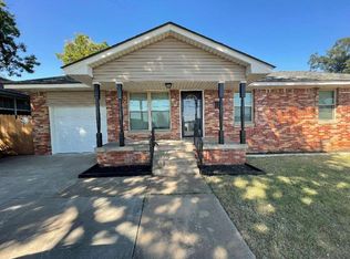 2316 NW 63rd St, Oklahoma City, OK 73112
