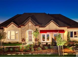 4018 Fawn Creek Way, El Dorado Hills, CA