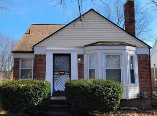 10024 Pierson St, Detroit, MI 48228