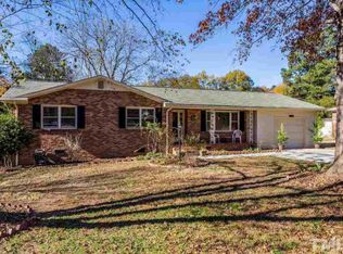 324 Olive Branch Rd, Durham, NC 27703