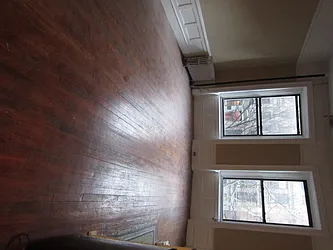 Rented by Alpha Properties NYC I LLC