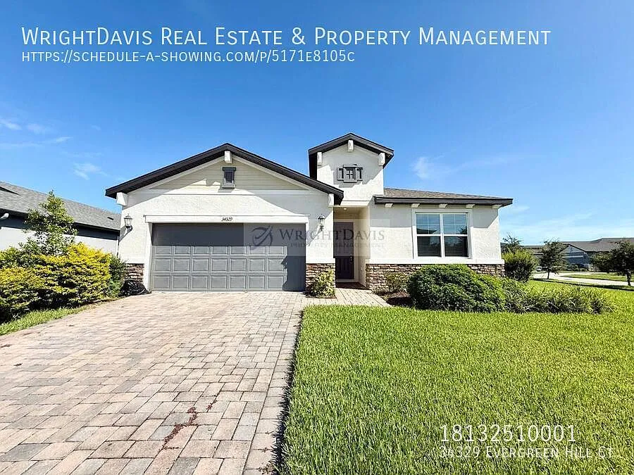 Beautiful 3/3 in Watergrass in Wesley Chapel! — Photo 2