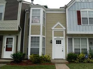 6646 Ramsgate Way, Norcross, GA 30093