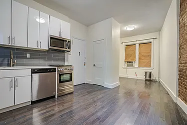 Rented by Creed Realty Group