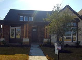 1109 Sewanee Dr, Allen, TX 75013