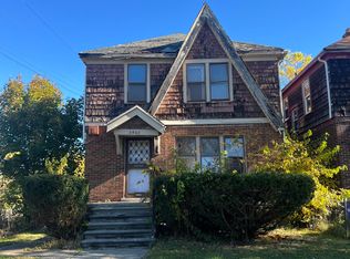 5460 Bewick St, Detroit, MI 48213