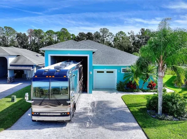 381 Nolane Ln, Polk City, FL 33868