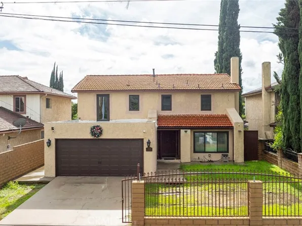 20442 Runnymede St, Winnetka, CA 91306